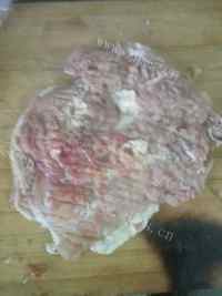 营养美食酸辣仔鸡做法图解2)