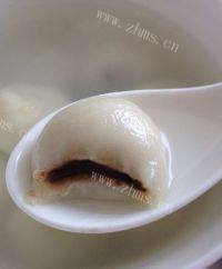 家常汤圆