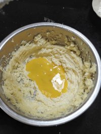 精致可口的小动物饼干做法图解4)