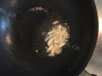 美味的青椒鱿鱼圈做法图解9)