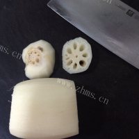 美味的红糖糯米做法图解2)