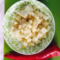 美味的土豆泥做法图解1)