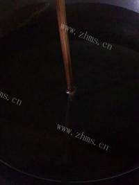 美味营养的甜甜圈做法图解13)