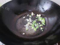 醋溜娃娃菜做法图解4)