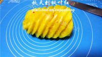自制凤梨馅做法图解1)