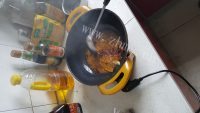 食欲满满的香辣水煮鱼做法图解5)