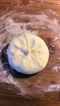 美味家常肉炒拨烂子 做法图解7)