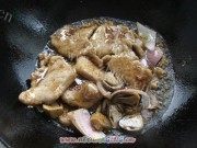 美味的黒椒猪扒做法图解4)