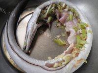 清蒸海鳗做法图解5)