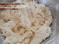 美味香糯馒头卷做法图解1)