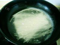 自己做的辣肉面做法图解13)