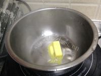 美味的脆皮炸鲜奶做法图解3)
