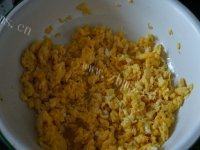 「家有大厨」韭菜水饺做法图解3)