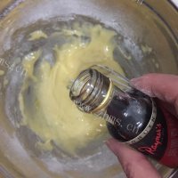 自制玛德琳蛋糕做法图解7)