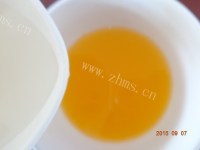 好喝的蜂蜜橙汁做法图解6)