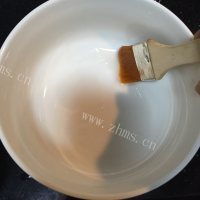 美味的马蹄糕做法图解10)