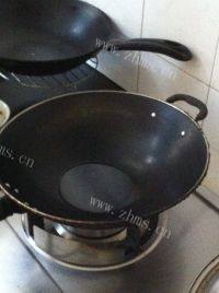 家常菜糖醋茄条做法图解3)