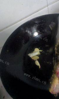 开胃的红烧昂刺鱼做法图解3)