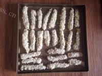色香味俱全的炸鱼柳做法图解8)