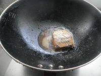 「DIY美食」红烧带鱼做法图解4)