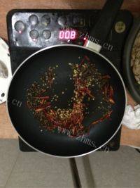 自制辣椒油做法图解2)