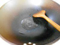 家常菜辣炒黄豆芽做法图解2)