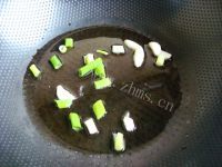 家常菜番茄有机菜花做法图解4)