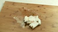 酥炸鳕鱼排做法图解1)