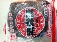 自己做的黑芝麻酥饼做法图解2)
