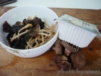 美味卤汁嫩豆腐做法图解1)