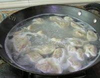 味道不错的鲅鱼饺子