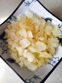 好喝的桂花酸梅汤做法图解6)