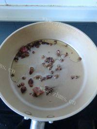 香辣的酸辣土豆粉做法图解7)