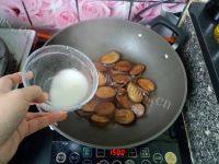 自制香煎茄盒做法图解13)