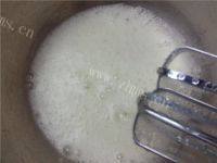 DIY-酸奶戚风蛋糕做法图解9)