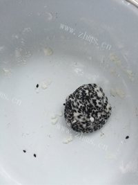 DIY炸油果子做法图解2)