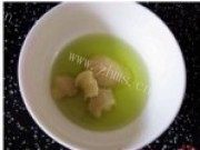 简易蜂蜜小蛋糕做法图解1)