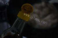 香飘的红烧鸡翅根做法图解5)