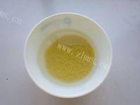 美味早餐红豆薏米豆浆做法图解4)