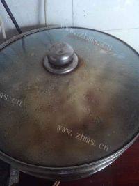 美味的豆角焖面做法图解11)