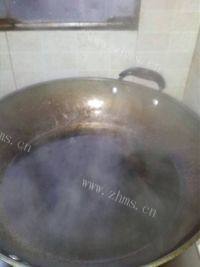 超级简单的面疙瘩做法图解3)