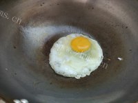 独特的橄榄菜意面做法图解5)