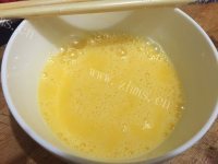 美味的西红柿面疙瘩汤做法图解8)