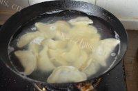 白菜水饺做法图解9)