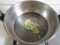 清爽可口的麻婆豆腐做法图解5)