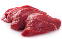 麻辣牛肉干做法图解1)