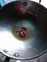 香气浓郁的凉拌卷心菜做法图解5)