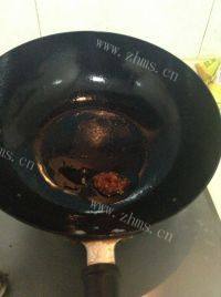 家常菜油煎豆腐做法图解6)