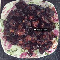 家常菜红烧肉