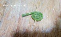 麻酱豇豆自制做法图解6)